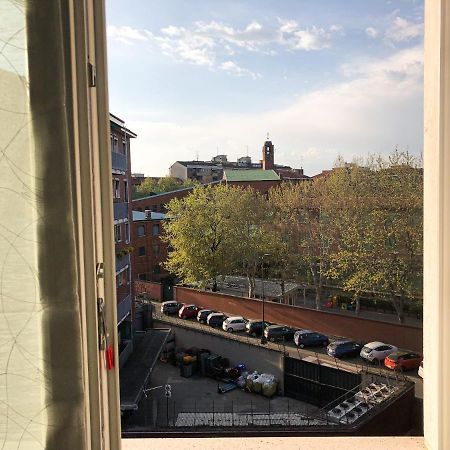 II - Accogliente Camera A Pochi Minuti Dal Centro Milano Eksteriør bilde