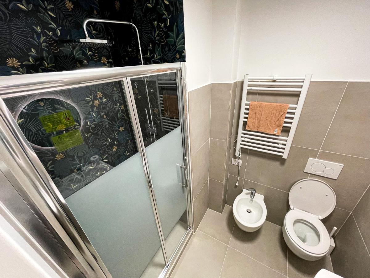 II - Accogliente Camera A Pochi Minuti Dal Centro Milano Eksteriør bilde